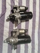 2 x rozrusznik audi a5 2,0tfsi 2012 