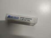 Frez APBFC203000  1.5R*6C*50L