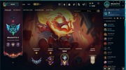 Konto League Of Legends | Silver 2 | 269 LVL | 118 SKIN | EUNE