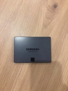 Dysk SSD Samsung 870 EVO 1TB 2,5" SATA III
