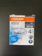 Żarówka LED OSRAM GU 5.3 35W 430 lm ściemnialna
