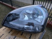 HYUNDAI TUCSON I KOMPLET LAMP REFLEKTORÓW ANGLIK