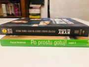 Pascal Brodnicki, Po prostu gotuj 2, Ryby są super