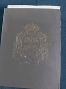 Poczet królów i książąt polskich.