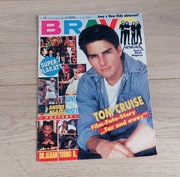 Bravo - 10/1992 - unikat