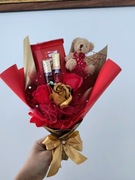 Bukiecik upominek podarunek 