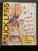 Willam Belli Suck Less Where There’s a Willam