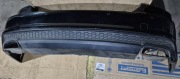 Zderzak tylny audi a7 c7 sline lift LY9T