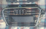 Gril przedni audi a3 8v sportsback s-line przed lift.