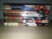 Totally captivated 1-6