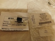 Przepływomierz SCC 61-202 Rational 44.00.211