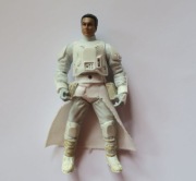 Figurka Snowtrooper Star Wars Gwiezdne Wojny klon 