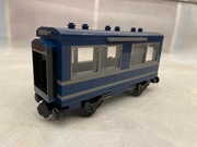 wagon kolejowy lego