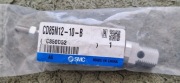 Siłownik pneumatyczny SMC CD85N12-10-B