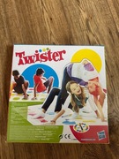 Gra Twister nowa zafoliowana