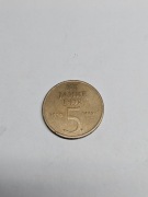 5 Marek 1969 Niemcy