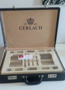 Kpl.sztucow 68 sztuk Gerlach