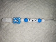 Zawieszka do smoczka 