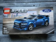 LEGO Speed Champions 76920 Ford Mustang Dark Horse