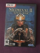 Medieval 2 Total War PC ENG