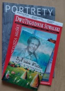 Tymoteusz Muśko Nikifor Północy 