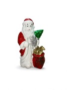 Figura Dekoracja Mikołaj