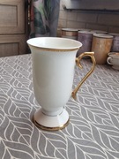 Filiżanka porcelana feniks wysoka 