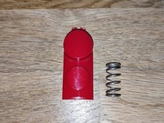 Oryginalny Przycisk Zwalniania Rury Dyson Oryginalna Część