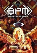 BPM: BULLETS PER MINUTE STEAM