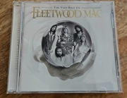 FLEETWOOD MAC - The Very Best of - lab 8122 73635 2 - idealny stan !