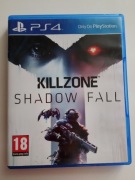 Killizone gra na PlayStation 4 