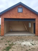 Budowa Konstrukcji Drewnianych i Szkieletowych – Domki, Garaże, Wiaty