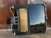 Szyberdach Audi A8 D4