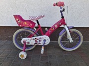 Ładny rower 16 cali! 