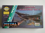 Hawker Hurricane MK.II - Smer Vintage 1/72