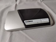 Router przewodowy Edimax / BR-6214K