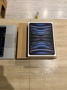 Apple iPad Pro 11" (4th Gen) WiFi + Cellular 5G 16 GB / 1 TB SIM/eSIM GPS 