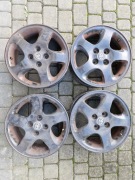 Felga Toyota 15x8JJ ET 45  (x4 szt.) 