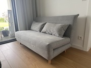 Sofa dwuosobowa rozkładana Koło 2 / Coco II
