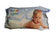 Chusteczki nawilżane dla dzieci i niemowląt Lupilu Comfort