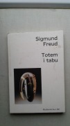 Sigmunt Freud Totem i tabu