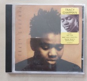Tracy Chapman - Tracy Chapman