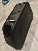 Tunel środkowy podłokietnik schowek Peugeot partner  Citroen Berlingo 3 III