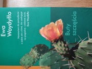 Buty szczęścia Ewa Woydyłło