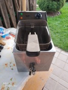 Frytownica Roller  Grill