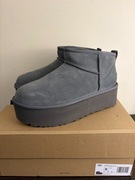 Buty/Sniegowce UGG Classic Ultra Mini Platform 1135092