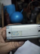 Kompaktowy siłownik pneumatyczny Festo ADVU-25-50-PA