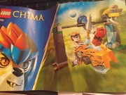 LEGO 70102  CHIMA