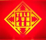 RES 964 Telefunken Res964