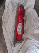 Lampa do Opla Vivaro 